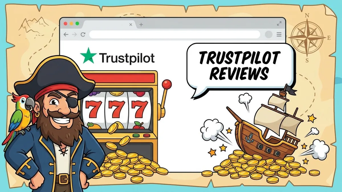 Trustpilot crash games